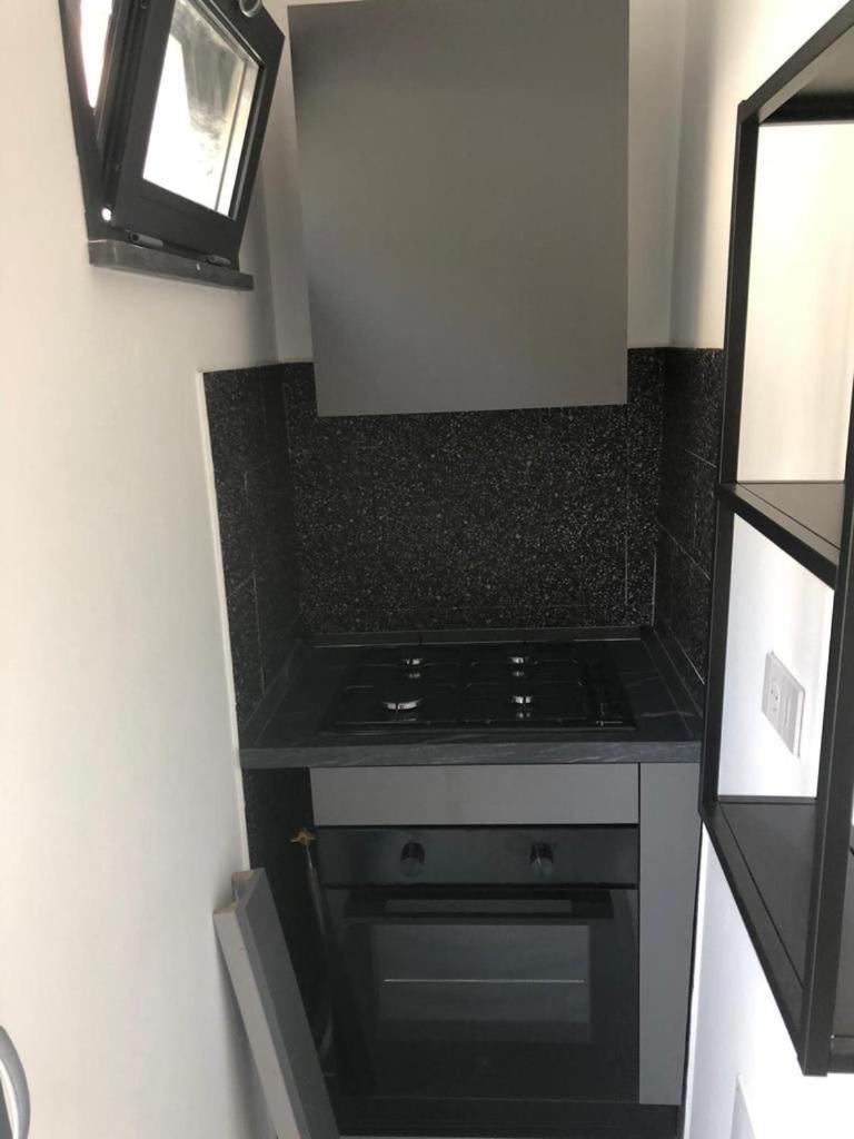 Atenea45 Suites Agrigento Eksteriør bilde