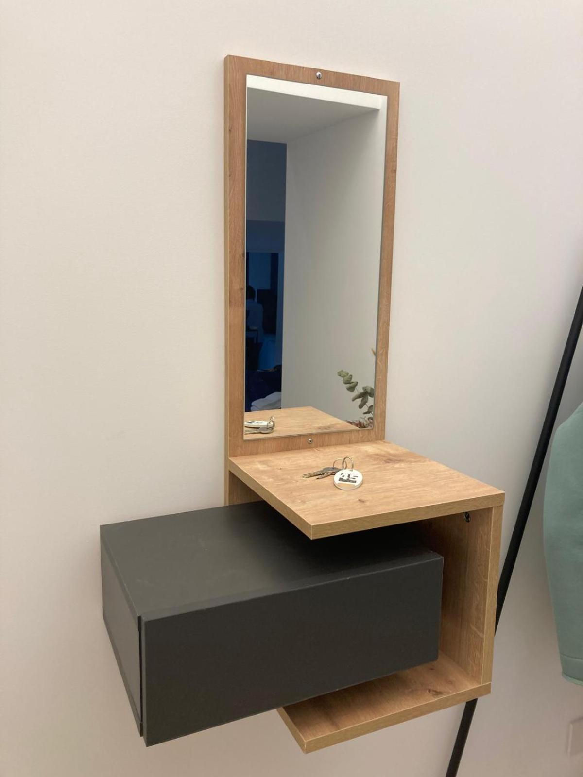 Atenea45 Suites Agrigento Eksteriør bilde