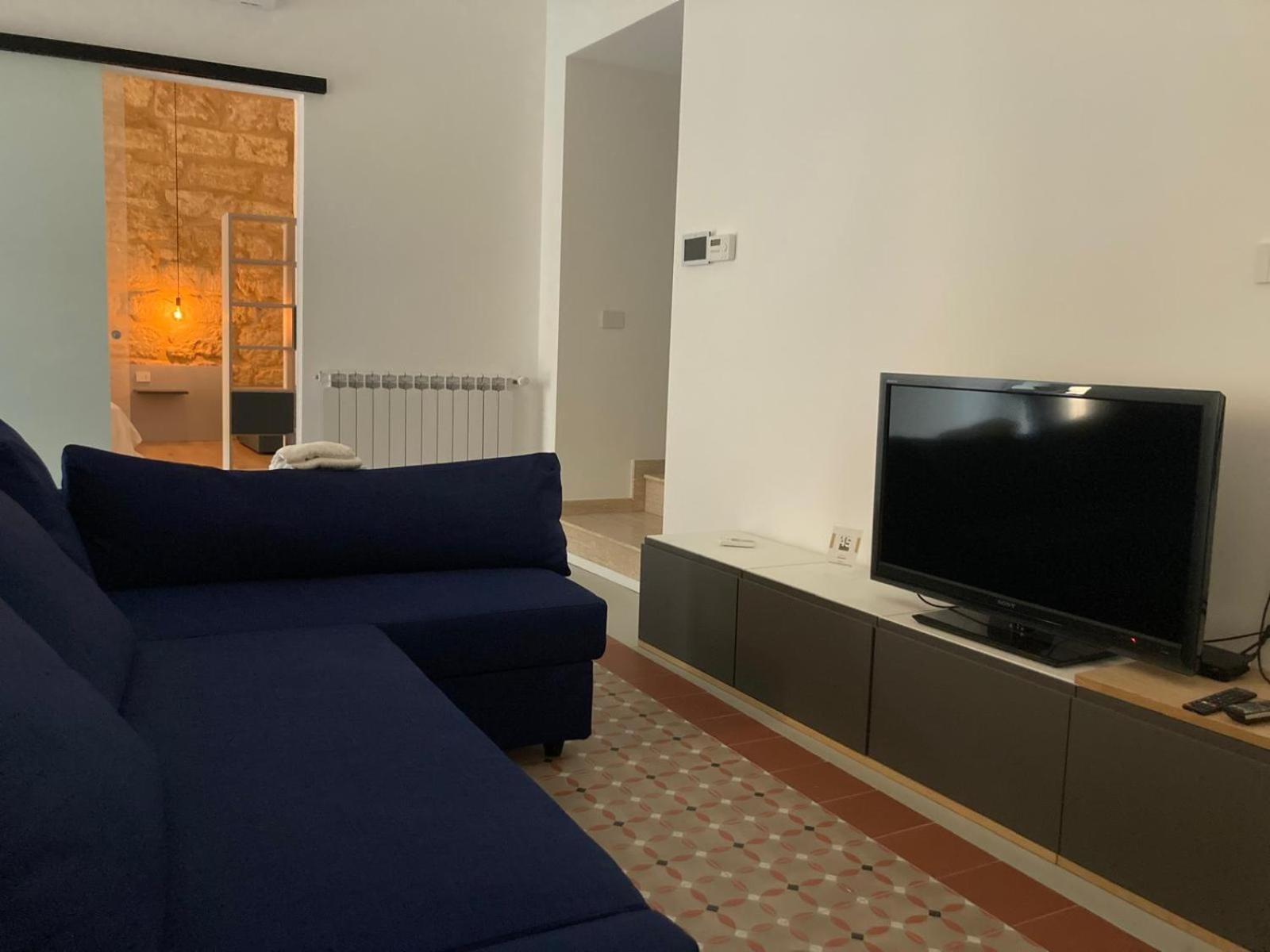 Atenea45 Suites Agrigento Eksteriør bilde