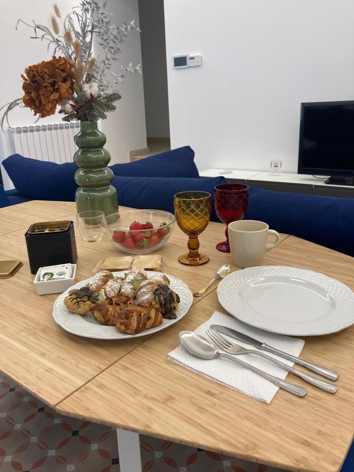 Atenea45 Suites Agrigento Eksteriør bilde