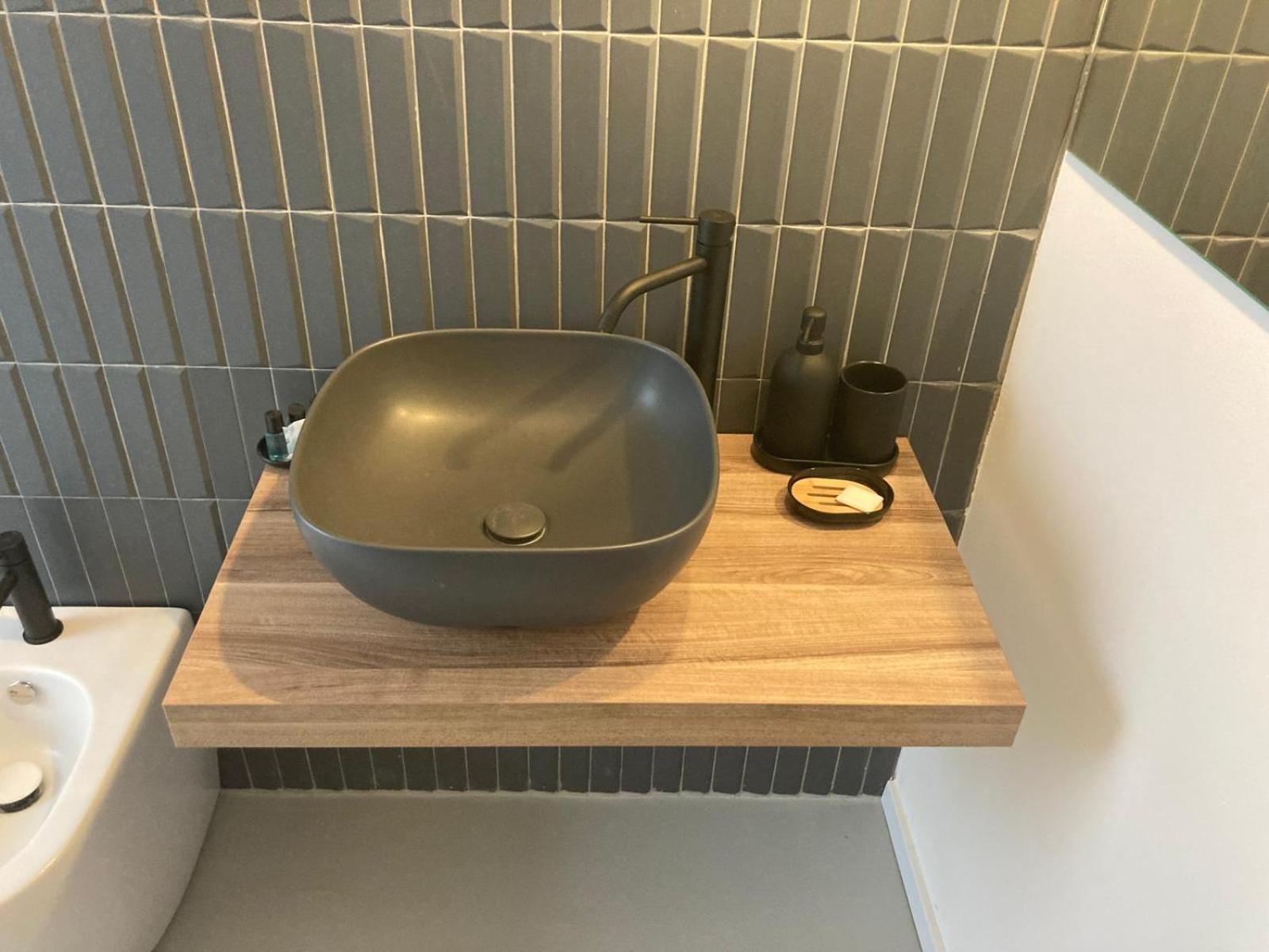 Atenea45 Suites Agrigento Eksteriør bilde
